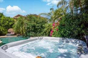 Scottsdale Escape - Pool, Spa, Firepit, & Pool Table
